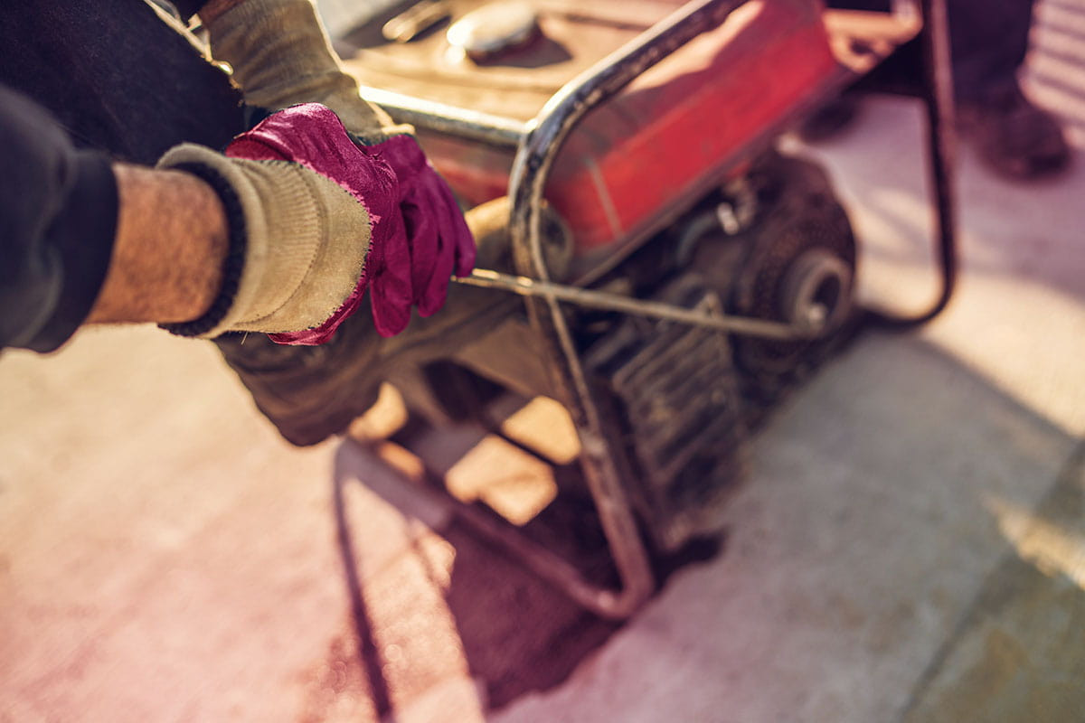 Bayındır Jeneratörcü