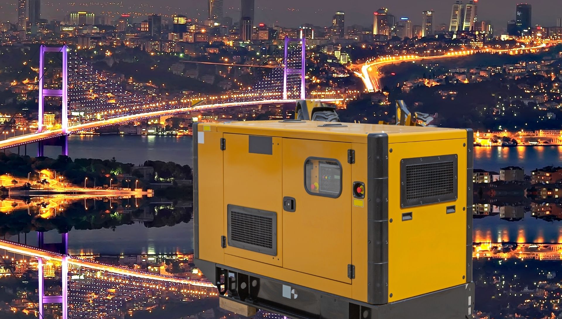 Bayındır Jeneratörcü